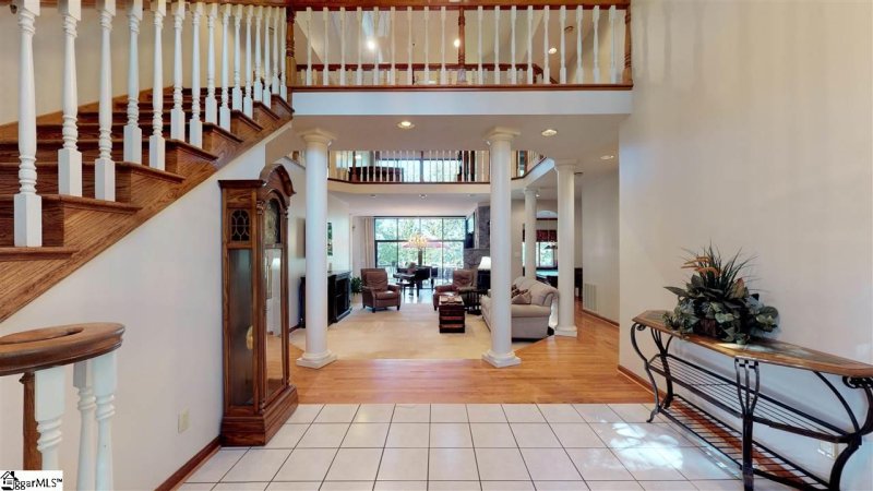 Property image 3 at 117 Chestnut Lane, Anderson, SC 29625