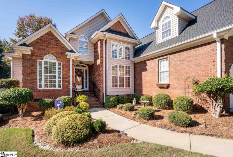 Property image 2 at 12 Middlewick Court, Simpsonville, SC 29681