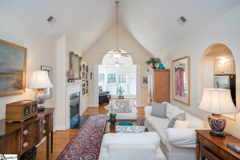 Property image 3 at 12 Middlewick Court, Simpsonville, SC 29681