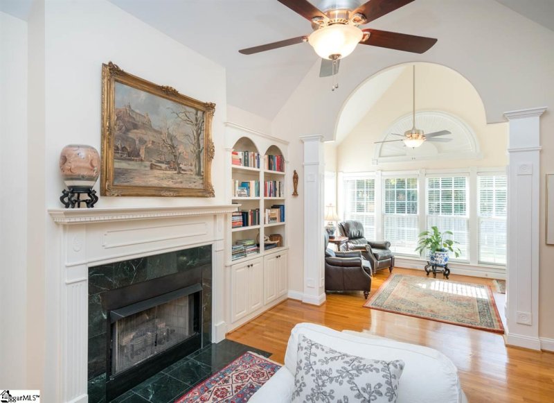 Property image 4 at 12 Middlewick Court, Simpsonville, SC 29681