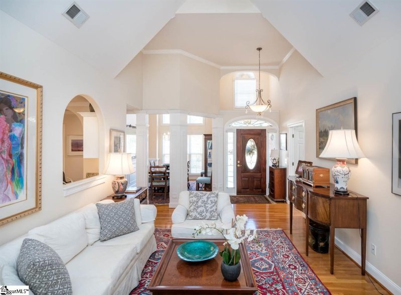 Property image 5 at 12 Middlewick Court, Simpsonville, SC 29681