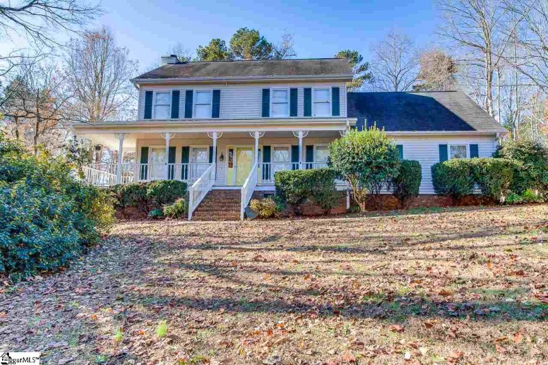 Property image 2 at 507 Shadow Oaks Drive, Easley, SC 29642