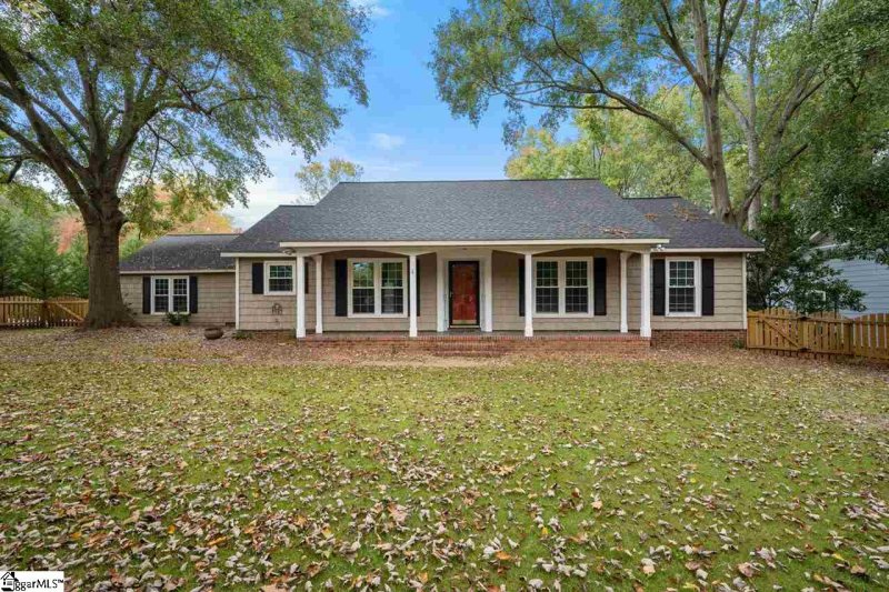 4953 Bridle Path Lane