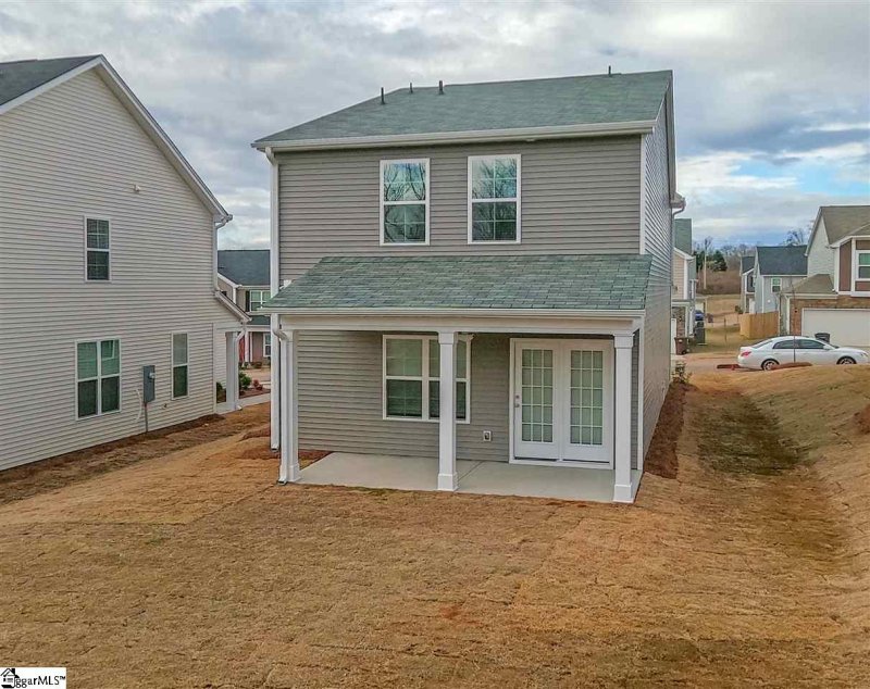 Property image 2 at 712 Hayden Lane, Inman, SC 29349