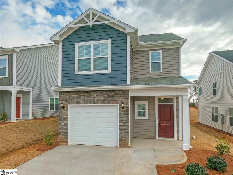 Property image 4 at 712 Hayden Lane, Inman, SC 29349