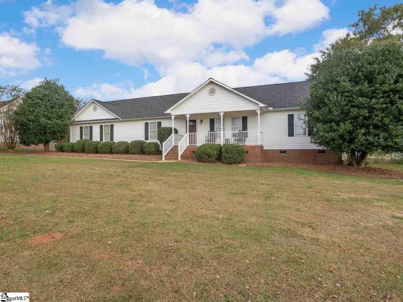 Property image 2 at 137 Powder Springs Drive, Duncan, SC 29334-8915
