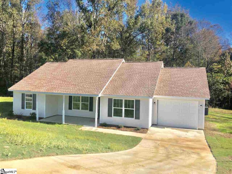 Property image 2 at 116 Turquoise Drive, Laurens, SC 29360