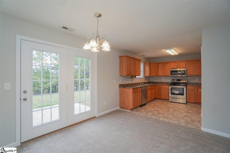 Property image 4 at 102 Lochenshire Place, Belton, SC 29627