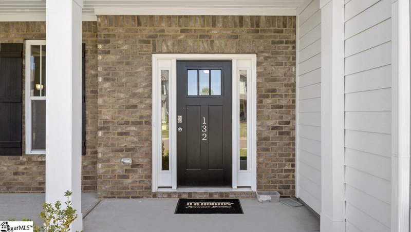 Property image 2 at 300 Woodhall Lane, Piedmont, SC 29673