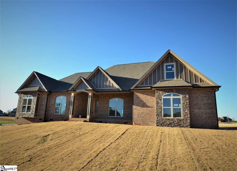 Property image 2 at 301 La Novia Court, Boiling Springs, SC 29316