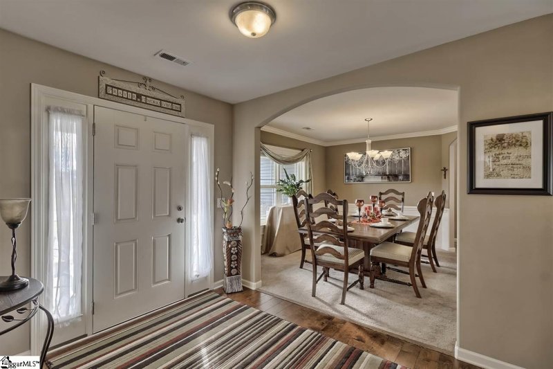 Property image 4 at 109 Redstem Drive, Simpsonville, SC 29681