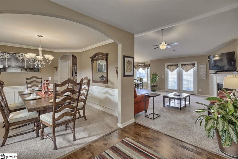 Property image 5 at 109 Redstem Drive, Simpsonville, SC 29681