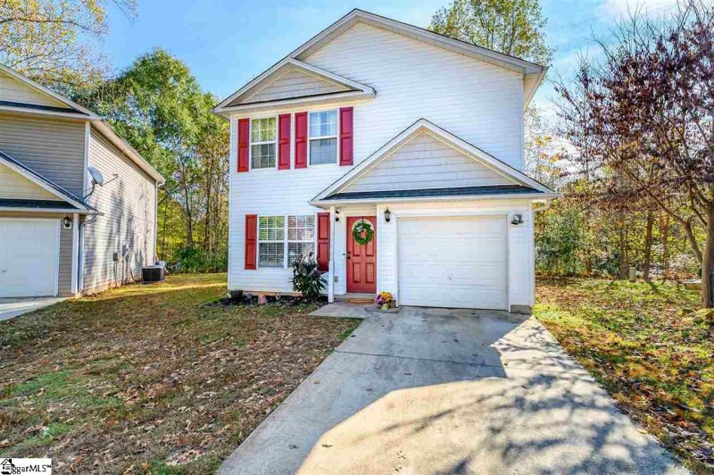 Property image 2 at 93 Birdsong Lane, Taylors, SC 29687