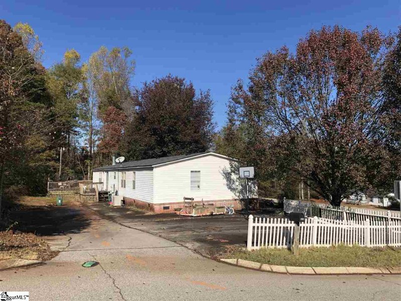 Property image 2 at 171 Enon Church Road, Easley, SC 29640