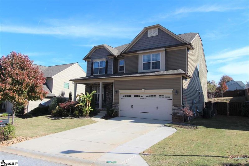 Property image 3 at 144 Chandler Crest Court, Greer, SC 29651