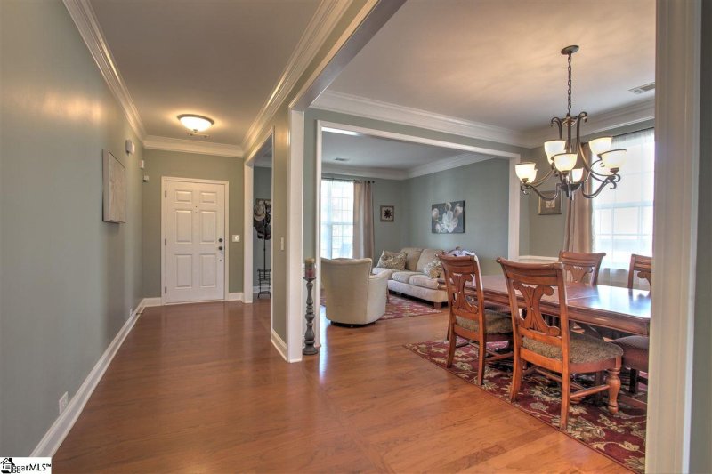 Property image 4 at 144 Chandler Crest Court, Greer, SC 29651