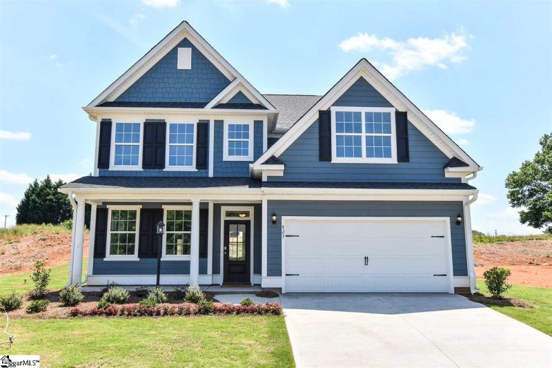 823 Orchard Valley Lane