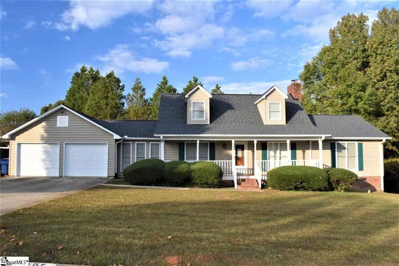 205 Foxfire Drive