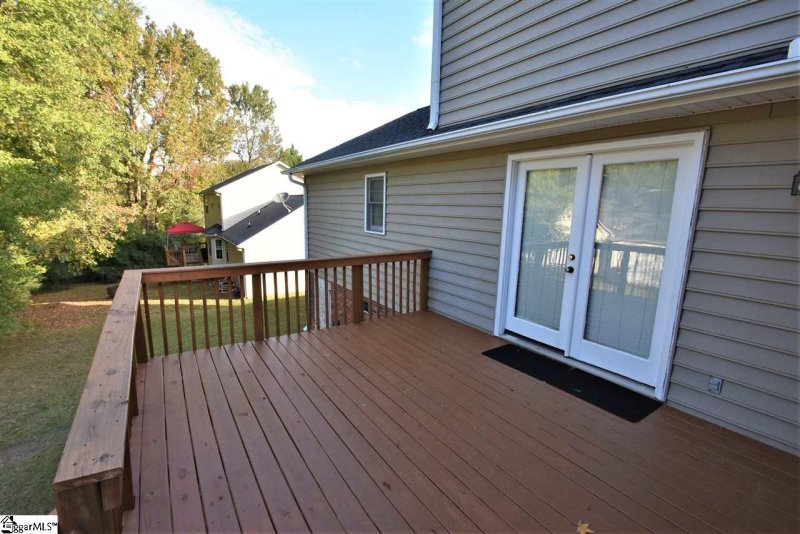 Property image 2 at 205 Foxfire Drive, Simpsonville, SC 29680