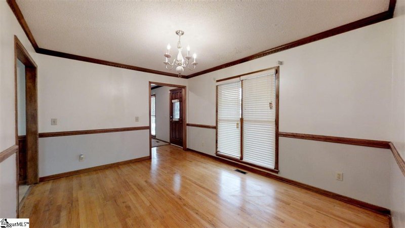 Property image 5 at 205 Foxfire Drive, Simpsonville, SC 29680