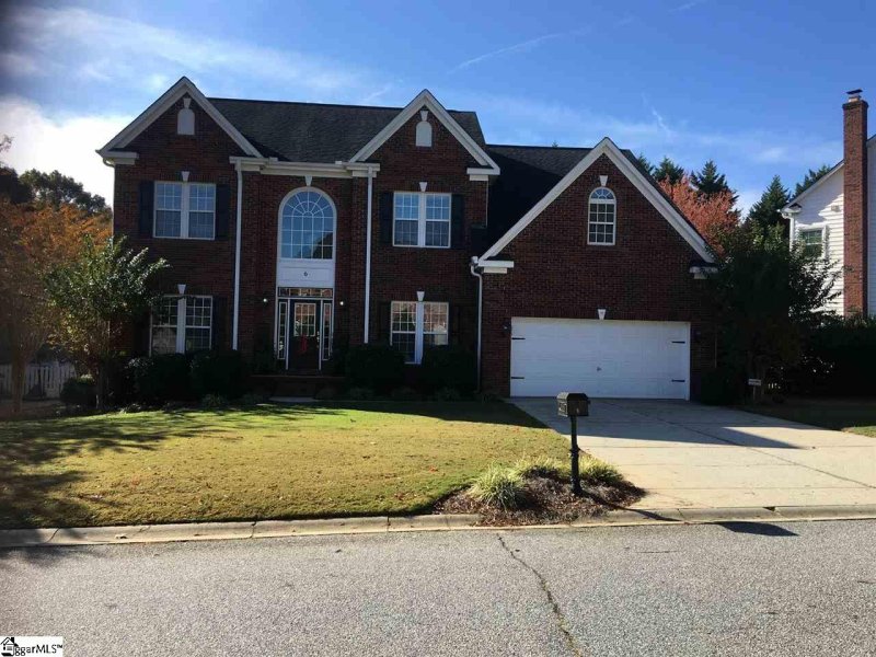 6 Big Oak Court