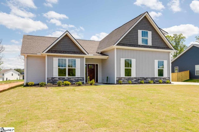 Property image 2 at 5 Judge Looper Court, Travelers Rest, SC 29690