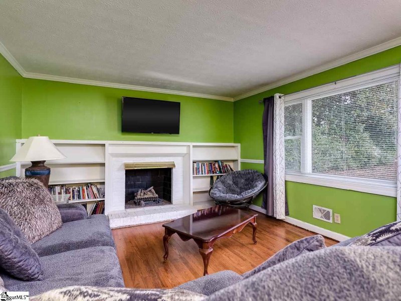 Property image 2 at 13 MERRYWOOD Drive, Taylors, SC 29687