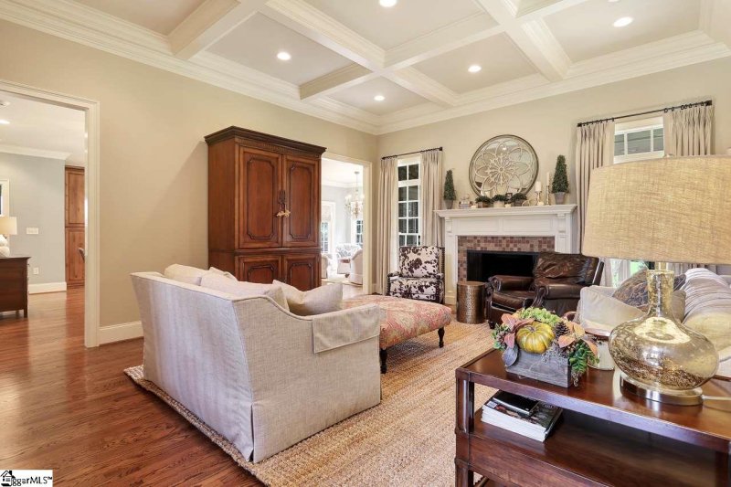 Property image 4 at 107 Ivy Woods Drive, Easley, SC 29642