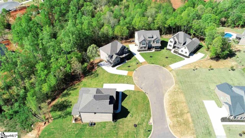 Property image 4 at 604 Rutland Court, Greer, SC 29651