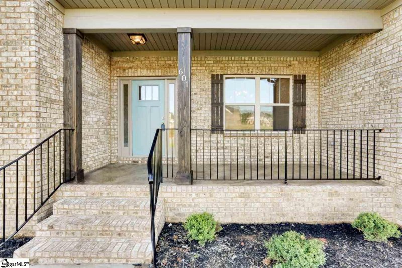 Property image 3 at 601 Rutland Court, Greer, SC 29651