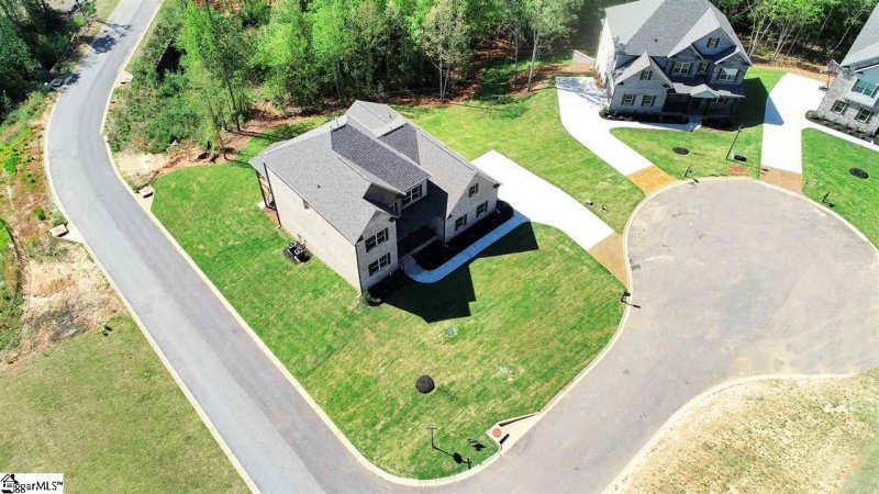 Property image 5 at 601 Rutland Court, Greer, SC 29651