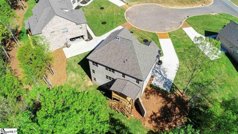 Property image 5 at 605 Rutland Court, Greer, SC 29651