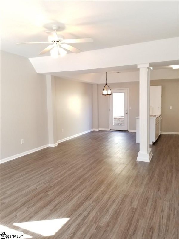 Property image 3 at 19 Huntress Drive, Greer, SC 29651