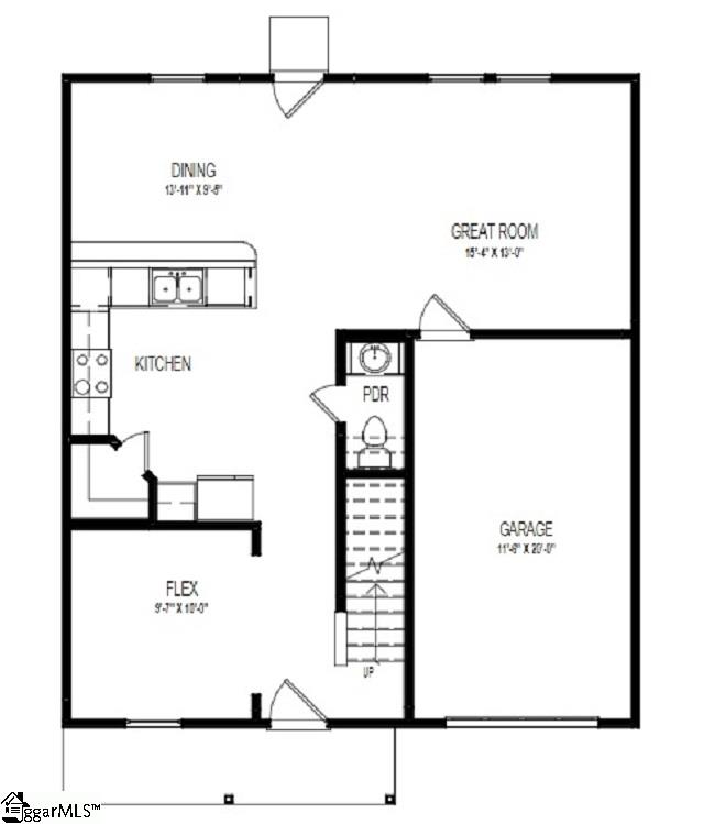 Property image 2 at 327 Cedar Ridge, Anderson, SC 29621