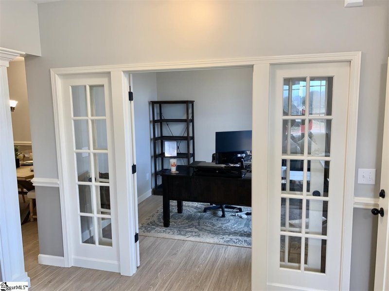 Property image 3 at 1390 Satterfield Drive, Greer, SC 29651