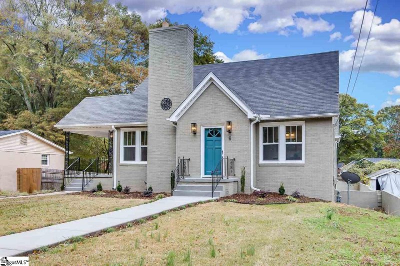 Property image 3 at 6 Wiuka Avenue, Greenville, SC 29607