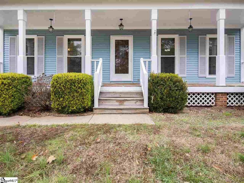 Property image 2 at 1801 Old Mill Road, Easley, SC 29642