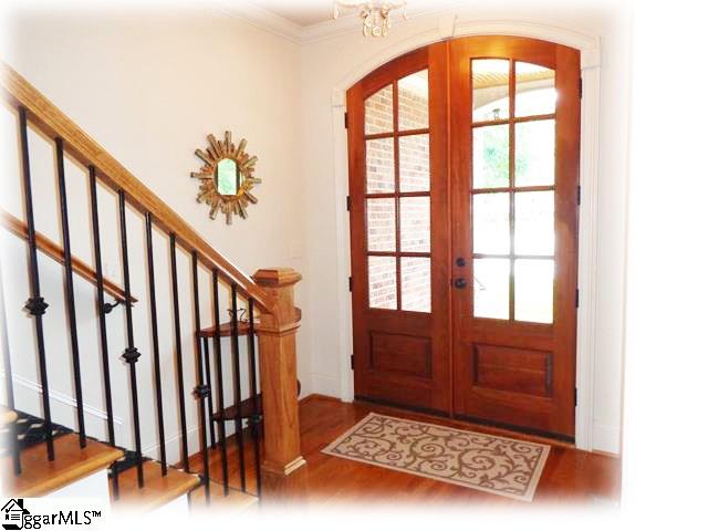 Property image 4 at 2 Silvery Blue Court, Greenville, SC 29607