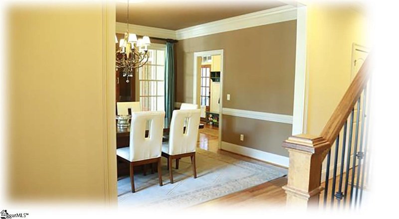 Property image 5 at 2 Silvery Blue Court, Greenville, SC 29607