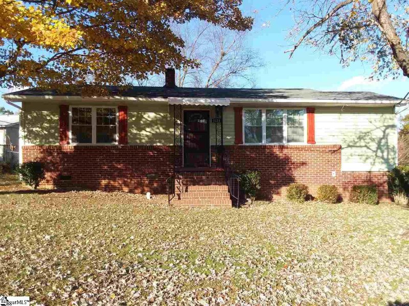 1024 N Franklin Road