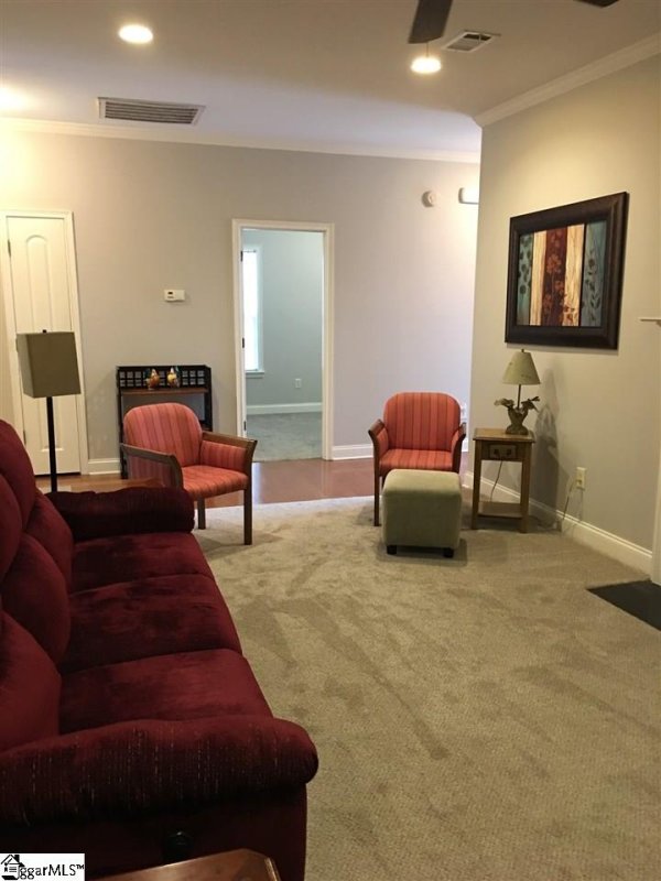 Property image 3 at 24 Endeavor Circle, Mauldin, SC 29662