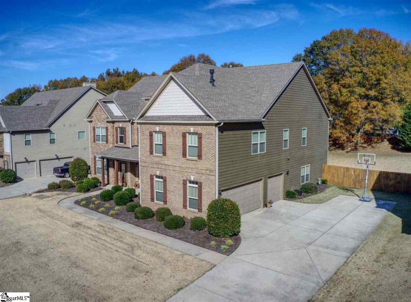 Property image 2 at 113 Tea Olive Place, Simpsonville, SC 29680