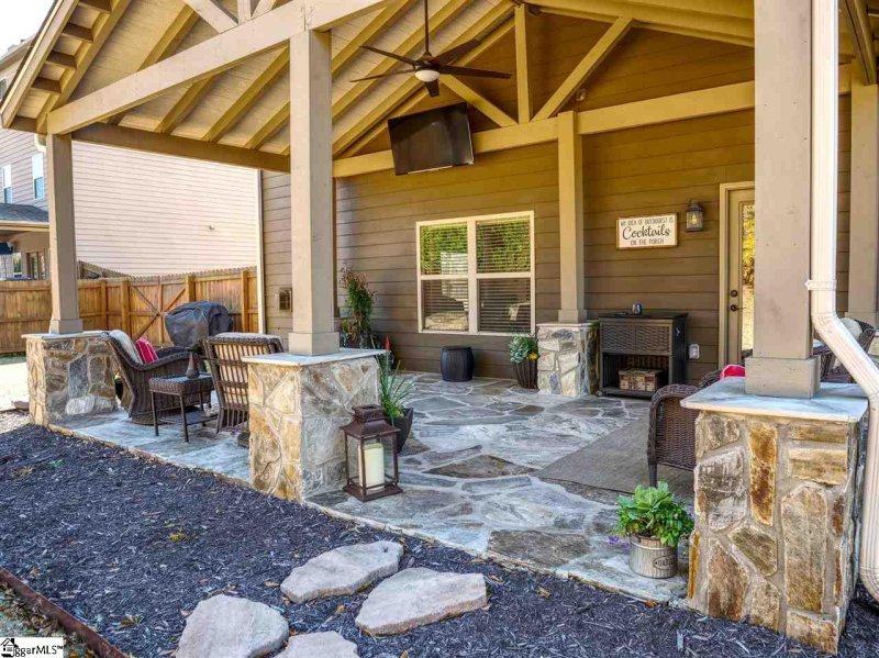 Property image 5 at 113 Tea Olive Place, Simpsonville, SC 29680