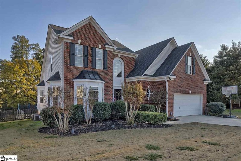 Property image 2 at 108 Carsons Pond Drive, Simpsonville, SC 29681