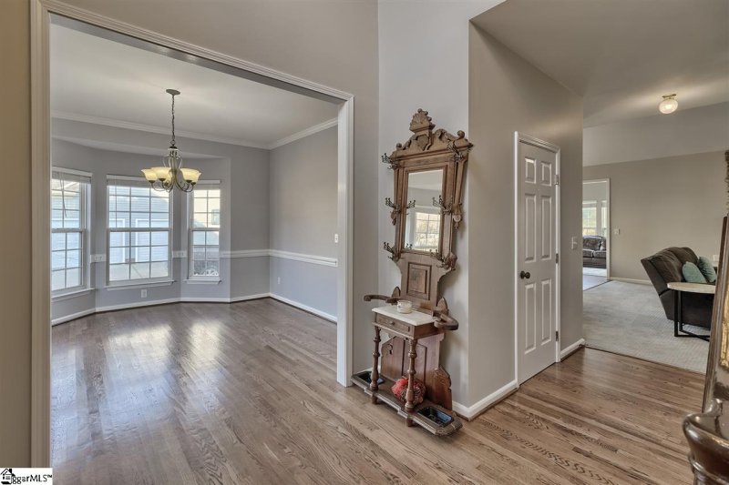 Property image 3 at 108 Carsons Pond Drive, Simpsonville, SC 29681