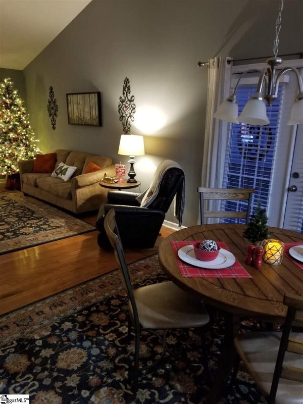 Property image 3 at 117 Abigail Lane, Anderson, SC 29621