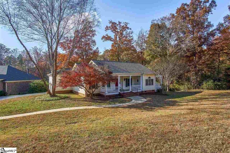 Property image 3 at 39 Thistle Brook Court, Greenville, SC 29615