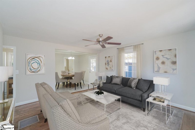 Property image 3 at 113 Boyd Avenue, Simpsonville, SC 29681-2206