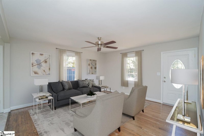 Property image 4 at 113 Boyd Avenue, Simpsonville, SC 29681-2206