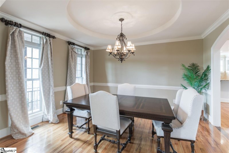 Property image 5 at 18 GRIFFITH KNOLL Way, Greer, SC 29651